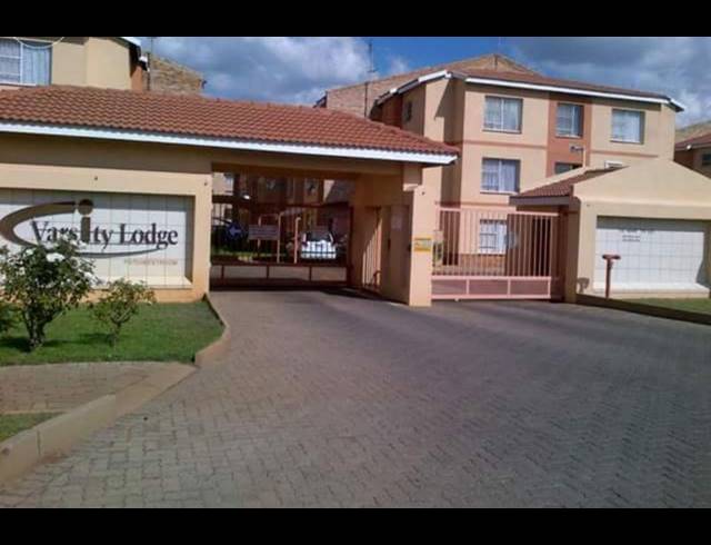 2 BEDROOM PROPERTY TO RENT IN KANNONIERS PARK